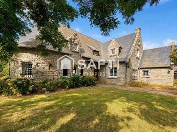 Vente Maison 6 chambresMaen-Roch