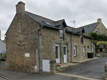 Vente Maison 5 chambresMaen-Roch