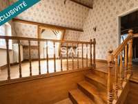 Vente maison 7 pièces Vente maison 7 pièces