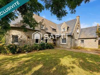 Vente Maison 6 chambresMaen-Roch