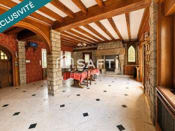 Vente maison 7 pièces Vente maison 7 pièces