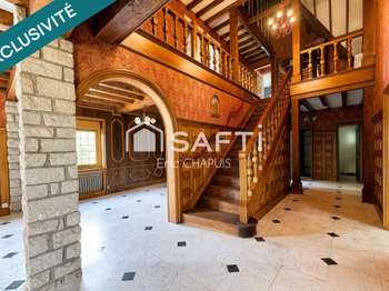 Vente maison 7 pièces Vente maison 7 pièces