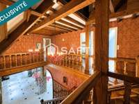 Vente maison 7 pièces Vente maison 7 pièces
