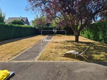 Photo Vente maison Maen-Roch