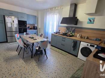 Vente Maison 2 chambresMaen-Roch