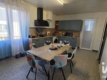 Vente maison 4 pièces Vente maison 4 pièces