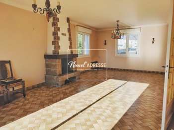 Vente Maison 3 chambresMaen-Roch
