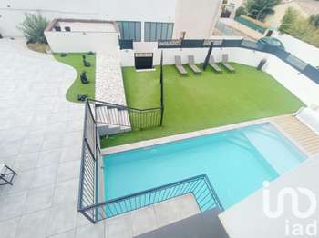 Vente Maison 4 chambresMagalas
