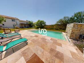 Vente Maison 5 chambresMagalas