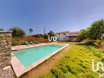 Vente Maison 5 chambresMagalas