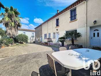 Vente Maison 5 chambresMagalas