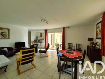 Vente maison 4 pièces Magalas 34