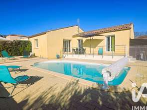 Vente Maison 3 chambresMagalas