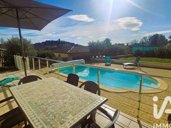 Vente Maison 3 chambresMagalas