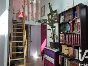 Vente Maison 3 chambresMagalas