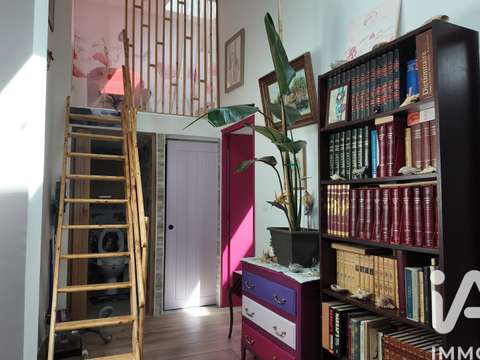 Vente maison 5 pièces Magalas 34