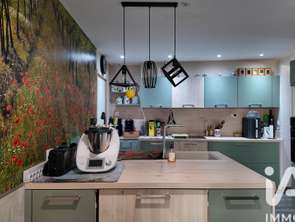 Vente Maison 3 chambresMagalas