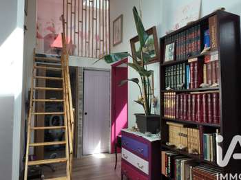 Vente maison 5 pièces Magalas 34