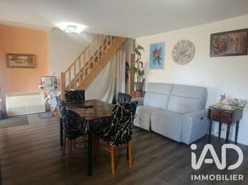 Vente Maison 3 chambresMagalas