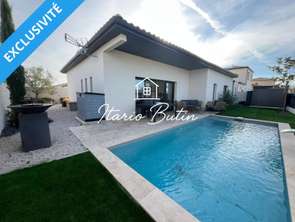 Vente Maison 3 chambresMagalas