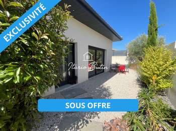 Vente maison 5 pièces Magalas 34