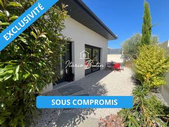 Vente Maison 3 chambresMagalas
