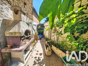 Vente Maison 3 chambresMagalas