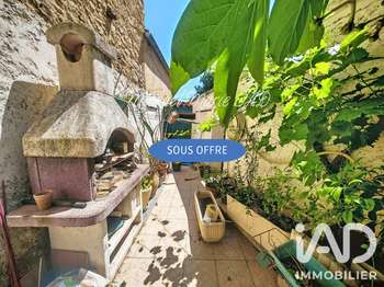 Vente Maison 3 chambresMagalas
