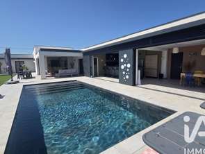 Vente Maison 4 chambresMagalas