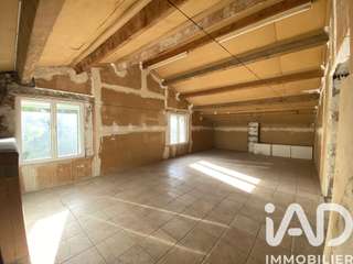 Vente maison 11 pièces