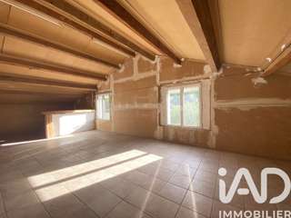 Vente maison 11 pièces