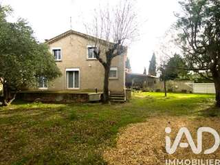 Vente maison 11 pièces