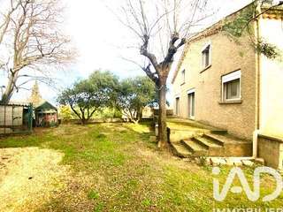 Vente maison 11 pièces