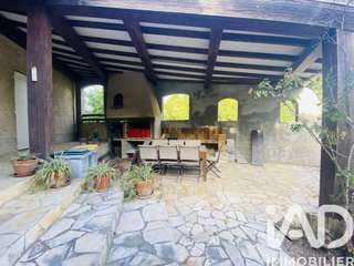 Vente maison 11 pièces