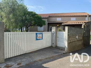Vente Maison 5 chambresMagalas