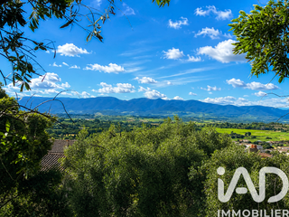 Vente maison 11 pièces
