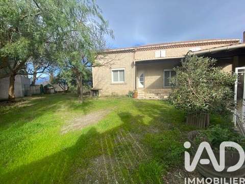 Vente maison 11 pièces