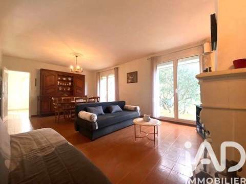 Vente maison 11 pièces