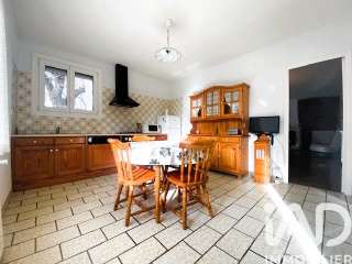 Vente maison 11 pièces