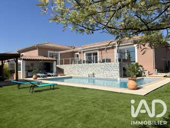 Vente Maison 3 chambresMagalas