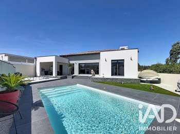 Vente Maison 3 chambresMagalas
