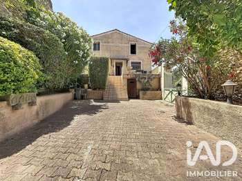 Vente maison 5 pièces Magalas 34