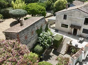 Vente maison 5 pièces Magalas 34