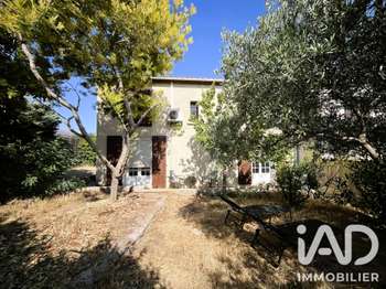 Vente maison 5 pièces Magalas 34