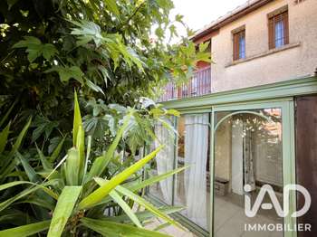 Vente maison 5 pièces Magalas 34
