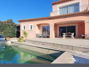 Vente Maison 5 chambresMagalas