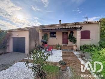 Vente maison 3 pièces Magalas 34