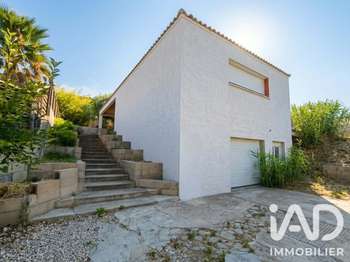 Vente maison 5 pièces Magalas 34