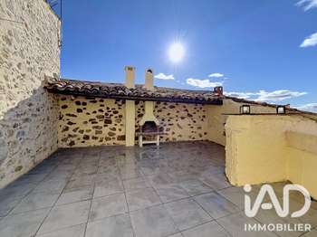 Vente Maison 3 chambresMagalas