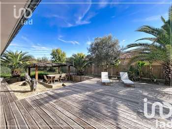 Vente maison 4 pièces Magescq 40